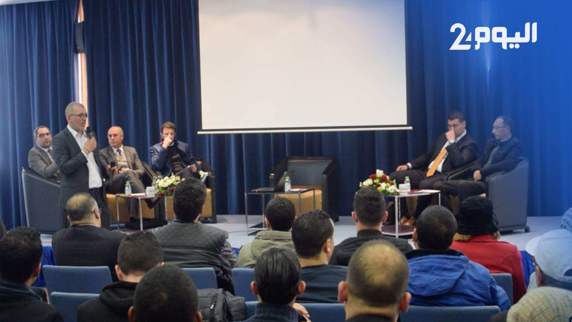 طمس المعالم التاريخية وعدم إشراك السكان في اتخاذ القرارات يغضب الطنجاويين
