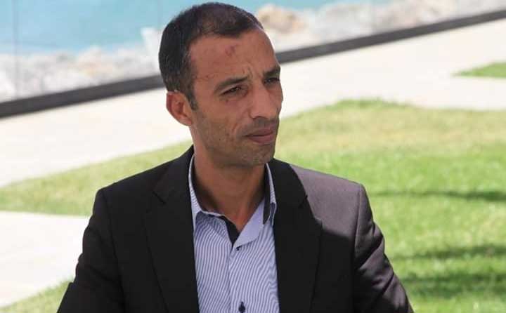 لزرق: هناك مبررات تفرض توضيح بياضات الوثيقة الدستورية -حوار