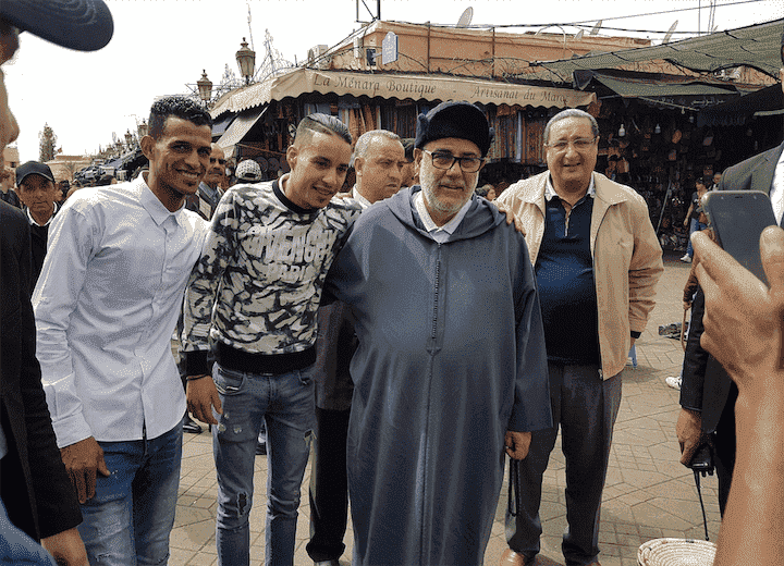 بنكيران: أشفق على أخنوش في خرجاته.. الدنيا شاعلة وهو مزال زايد فيه ويبدو أننا سننجح في 2021