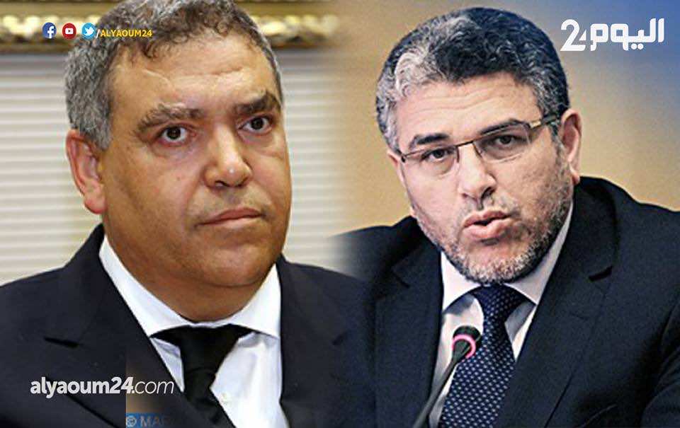 منع الجمعيات من التنظيم.. الرميد يتعهد بالاتصال بالفتيت وطرح القضية أمام المجلس الحكومي