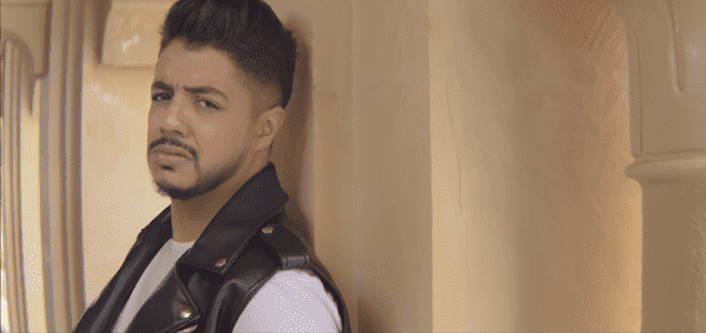 إيهاب أمير مشتاق لحبيبته بعد الفراق - فيديو