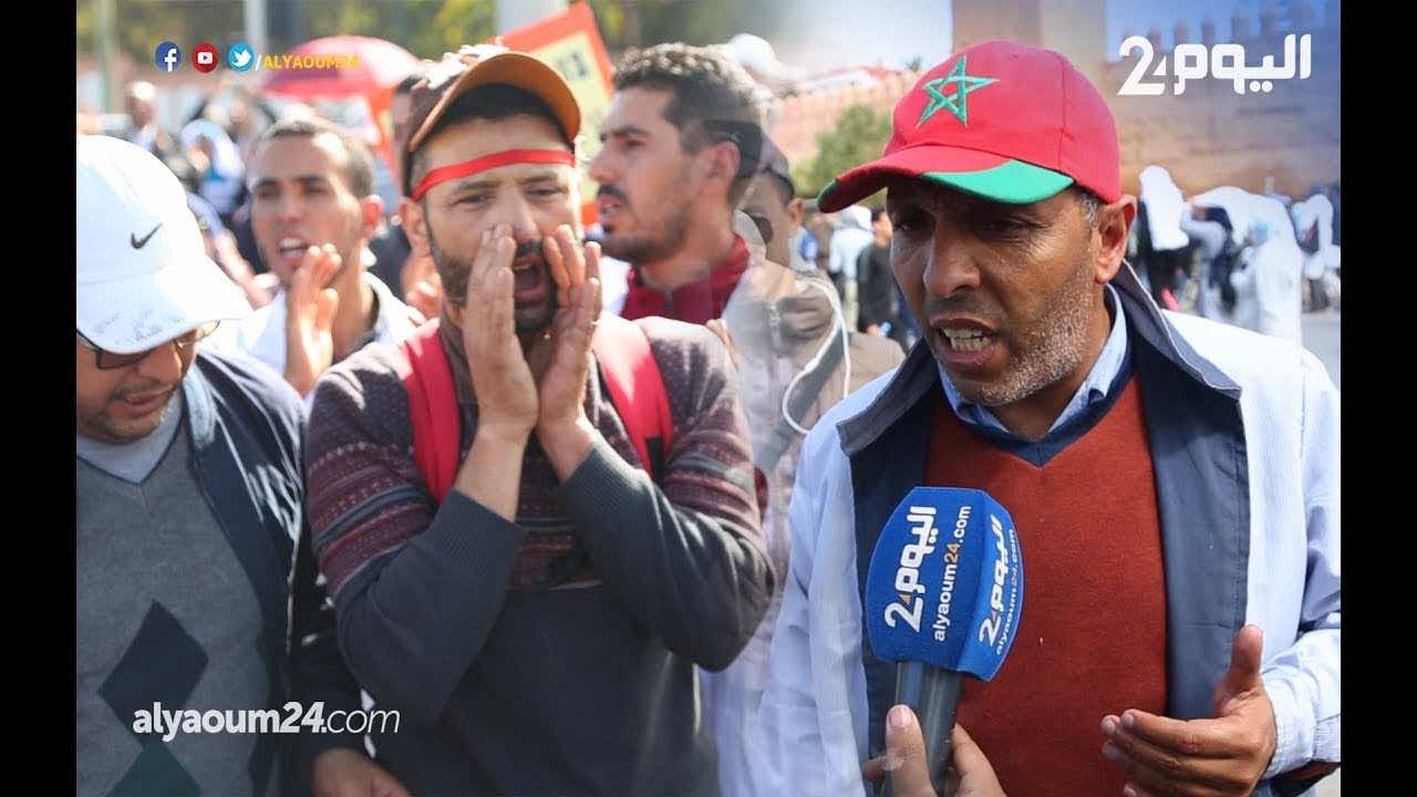 أكاديمية الدار البيضاء رفضت كافة الطعون في انتقاء المترشحين لمباراة التعليم