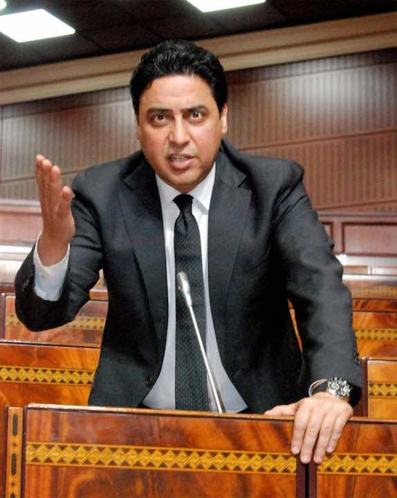 بعد إدانته بتهم الاختلاس والتزوير.. حجيرة يخرج عن صمته