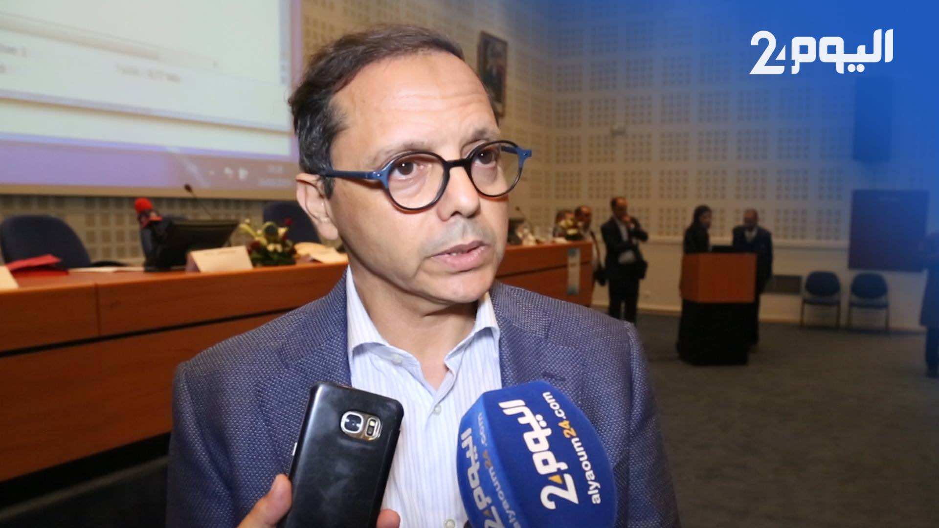 أطباء العيون يعلنون إضرابا وطنيا ويرفضون تقنين قياس البصر من طرف النظاراتيين