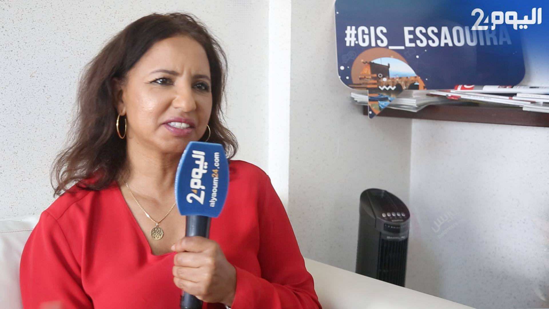 الصويرة تستضيف الدورة الثالثة لقمة مؤثري الويب في العالم -فيديو