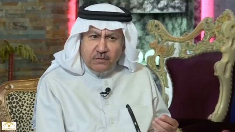 كاتب سعودي: لماذا هذا الصياح..القدس والجولان إسرائيليتان والإدانات لن تضر ذبابة!!