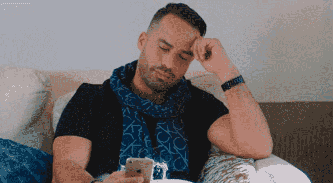 بالتعاون مع حميد بوشناق.. حسن يصدر "شفتيني قلتي واه" - فيديو