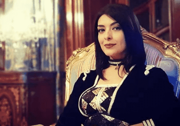 نجاة خير الله تتراجع عن اعتزال الفن