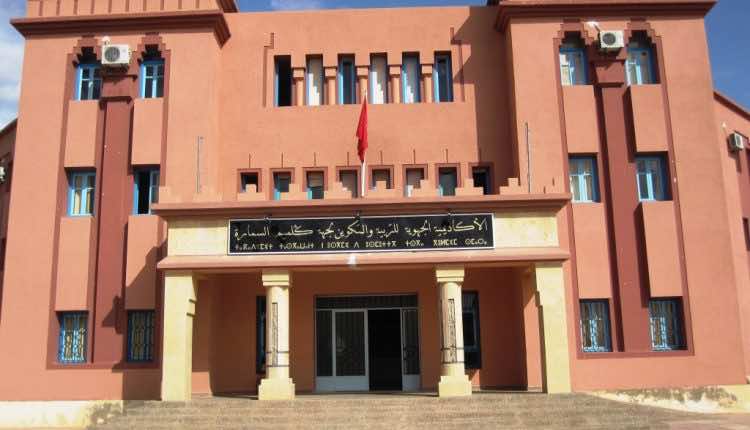 أكاديمية جهة كلميم واد نون تشرع في تنفيذ تهديدات الوزير أمزازي