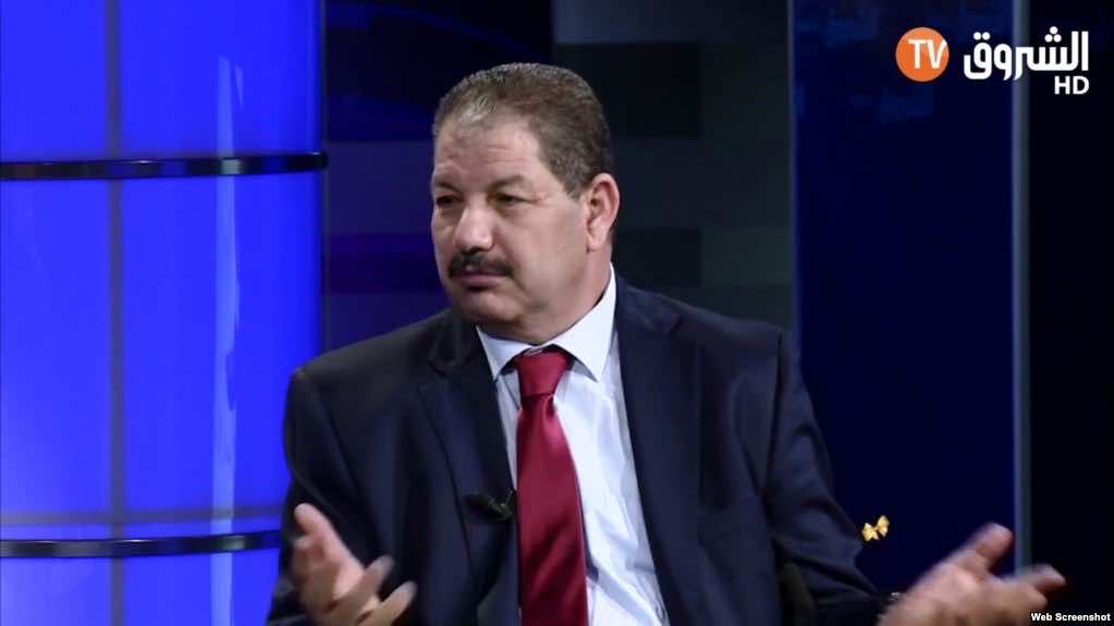 اعتقال مدير تلفزيون الشروق الجزائري بعد اتهامات وجهها لشقيق بوتفليقة بالسيطرة على البلاد -فيديو-