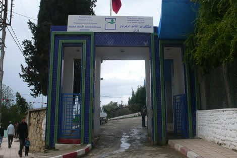 وفاة سيدة في المستشفى في وزان بعد وضع مولودها.. وأقرباؤها: الإهمال سبب وفاتها