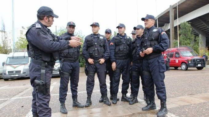 زيارة "البابا" للرباط.. هذه الشوارع الممنوع فيها الوقوف والتوقف -وثيقة