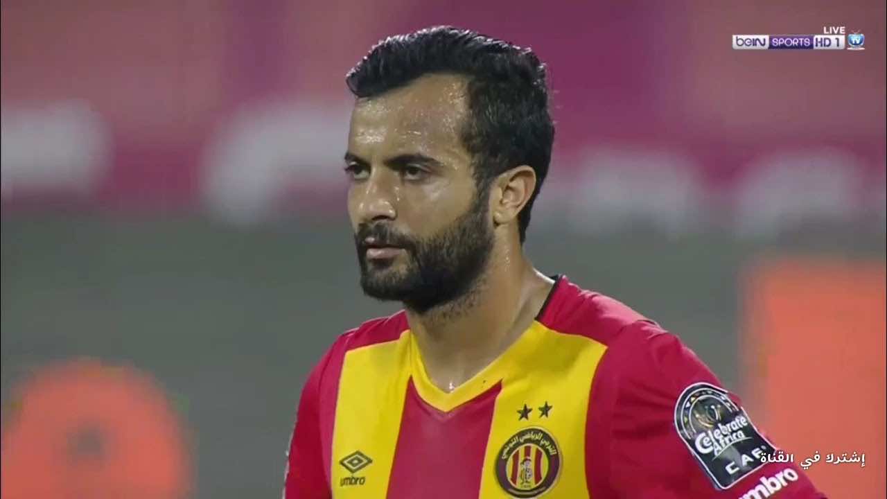 بضربة جزاء.. الترجي يفوز على شبيبة القبائل الجزائري ويعزز صدارته للمجموعة