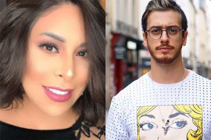 أسرار لا يعرفها الجمهور عن سعد لمجرد.. نجاة الرجوي تبوح بها