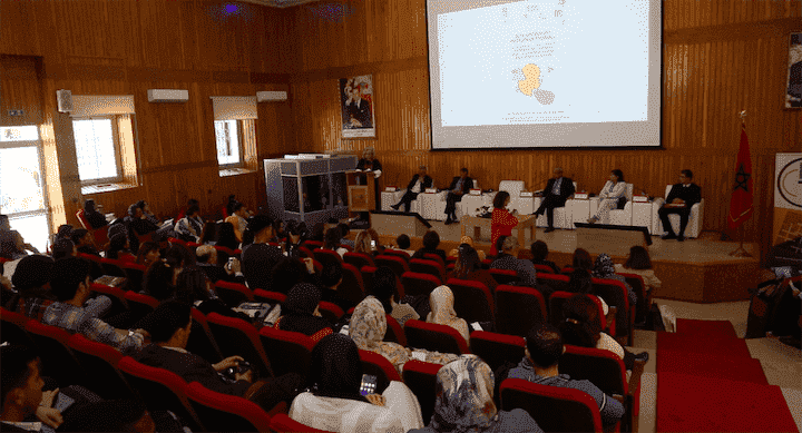 باحثون يدعون إلى مأسسة الدراسات حول "النوع الاجتماعي" في مؤتمر دولي لليونسكو في الرباط - فيديو