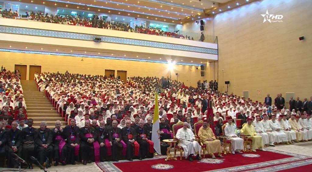 التوفيق: لوحدنا حافظنا على إمارة المؤمنين.. وهي حل لإشكالات علاقة الدين بالسياسة والحركات المسماة بالإسلامية