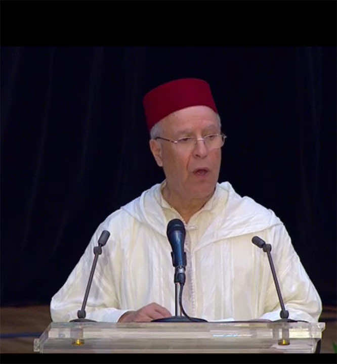 أحمد التوفيق: نصف مليون مغربي يحفظون القرآن.. ولدينا 15 ألف كتاب قرآني
