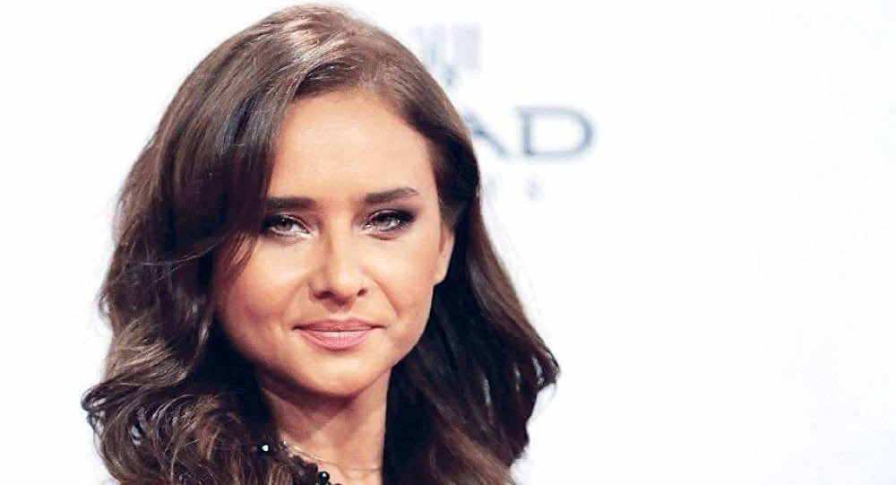 الفنانة المصرية نيلي كريم تحرج مهرجان تطوان