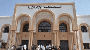 5 سنوات سجنا نافذا لشاب سلب قاصر هاتفها النقال وتسبب لها بجروح بسكين