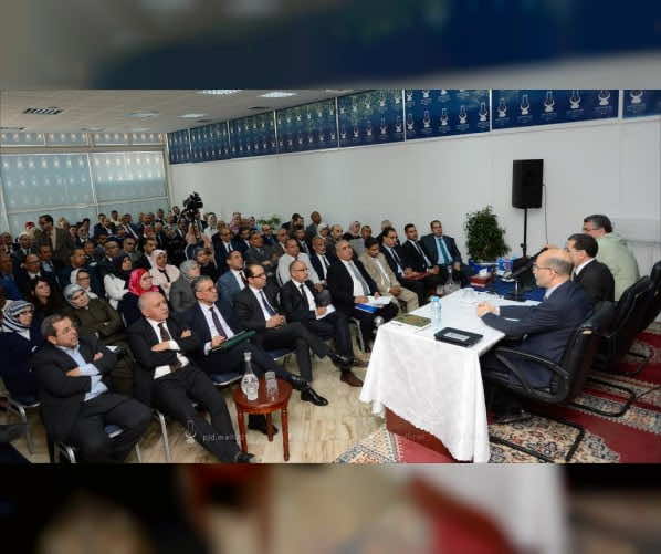 أمانة "البيجيدي" تحسم اليوم في الموقف من "فرنسة" التعليم.. ومصدر من الحزب: الجمرة بين أيدينا