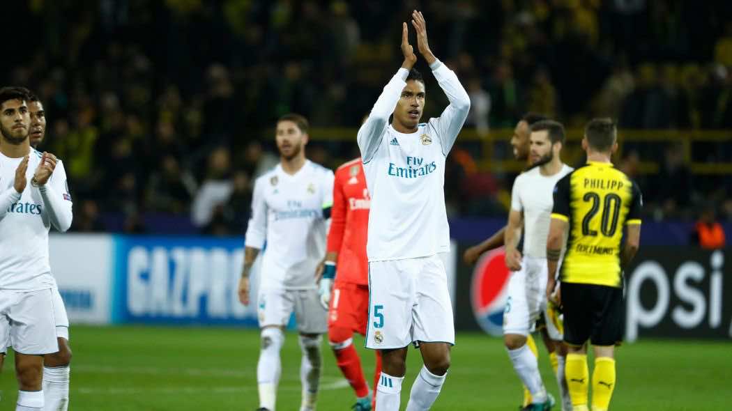 ريال مدريد يحدد شروطه للتخلي عن لاعب أساسي