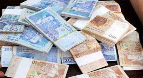 تاونات.. استنفار أمني للبحث عن عصابة أغرقت السوق الأسبوعي بأوراق نقدية مزورة