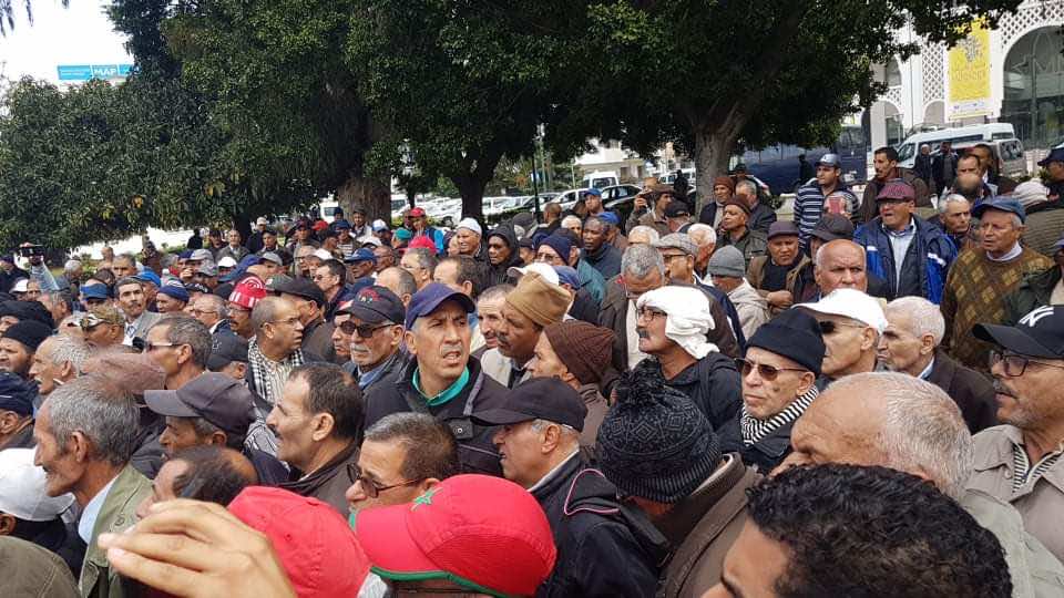 اليوم العالمي للقضاء على الفقر.. هيآت سياسية وعمالية وجمعيات حقوقية تستعد للاحتجاح