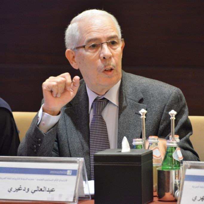 الودغيري: إذا قبل "الاستقلال" بفرنسة التعليم فلينزع صور علال الفاسي من مقراته