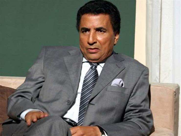 بعد تعرضه لأزمة صحية مفاجئة.. وفاة الفنان المصري إسماعيل محمود
