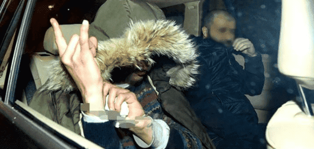 قصة تقشعر لها الأبدان.. مغربي يقتل إيطاليا لأنه سعيد ومبتسم!