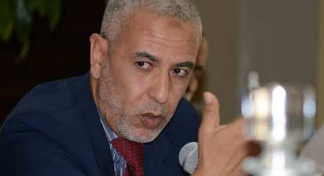 نائب العثماني: تألمنا للأحكام الاستئنافية ضد نشطاء حراك الريف