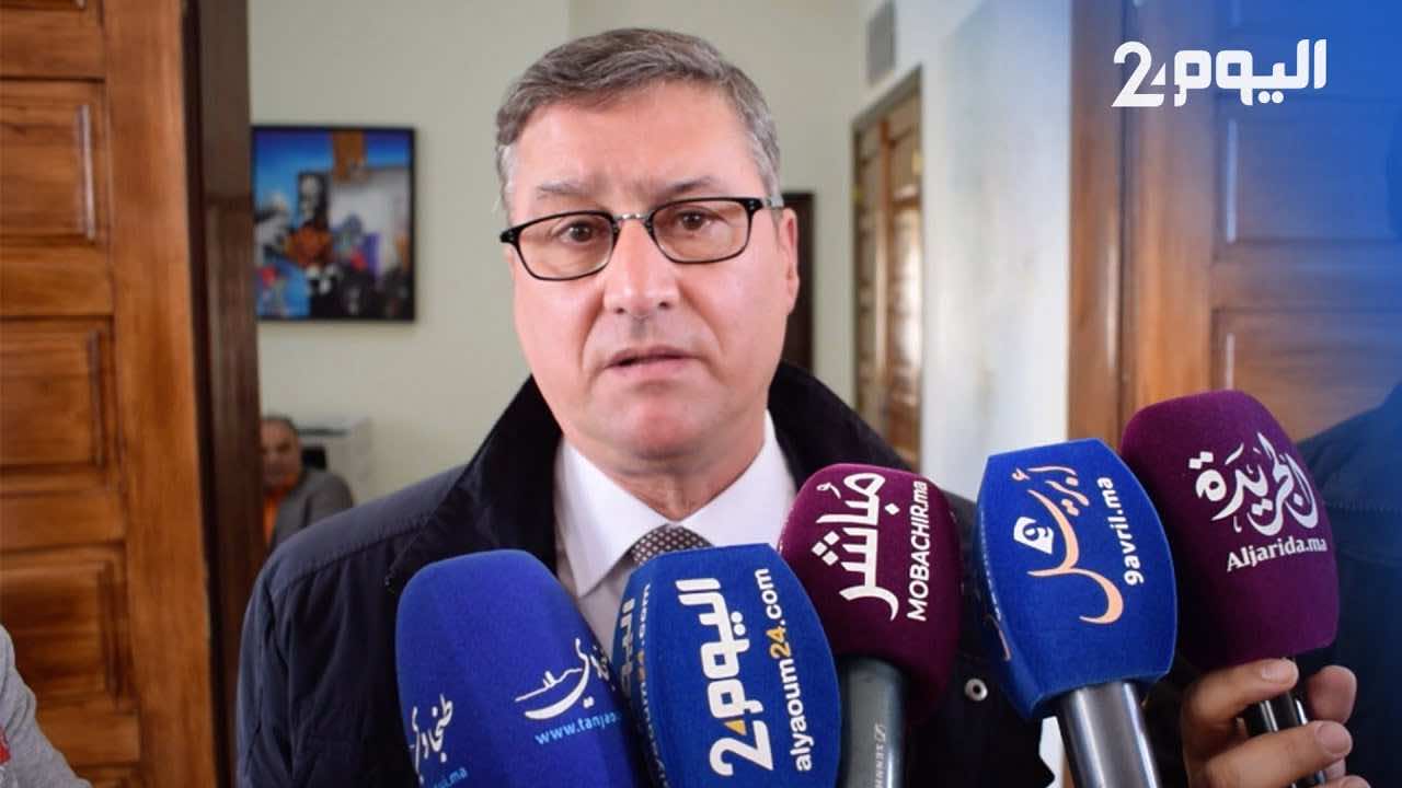 في يوم حرية الصحافة.. مجاهد: لا ينبغي متابعة أي صحافي مادام خبره يتضمن مصلحة عمومية