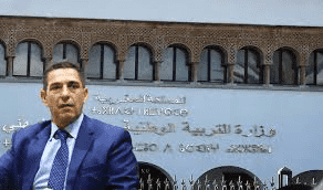 أزمة الأساتذة "المتعاقدين".. حذف الإنجليزية والتفويج وتقليص الحصص الدراسية!- وثيقة