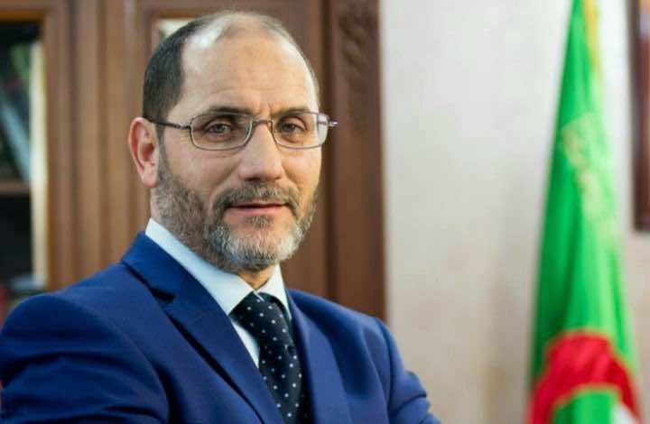 إسلاميو الجزائر يقاطعون جلسة برلمانية لإعلان شغور منصب الرئاسة