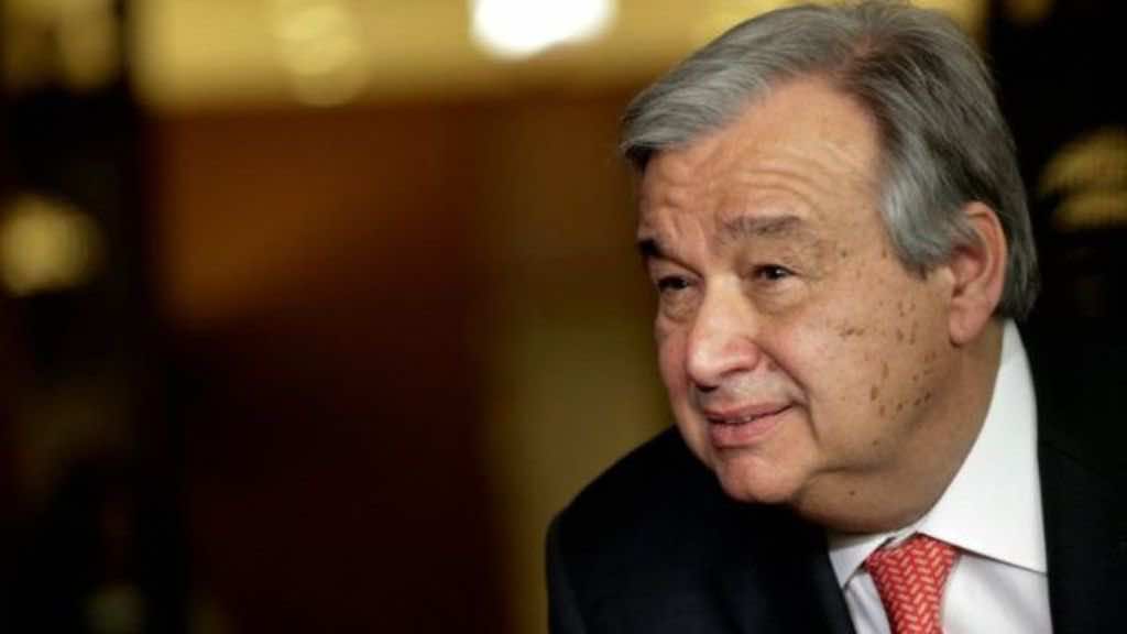 "اليوم24" ينشر أخطر ما تضمنه تقرير غوتريس حول الصحراء