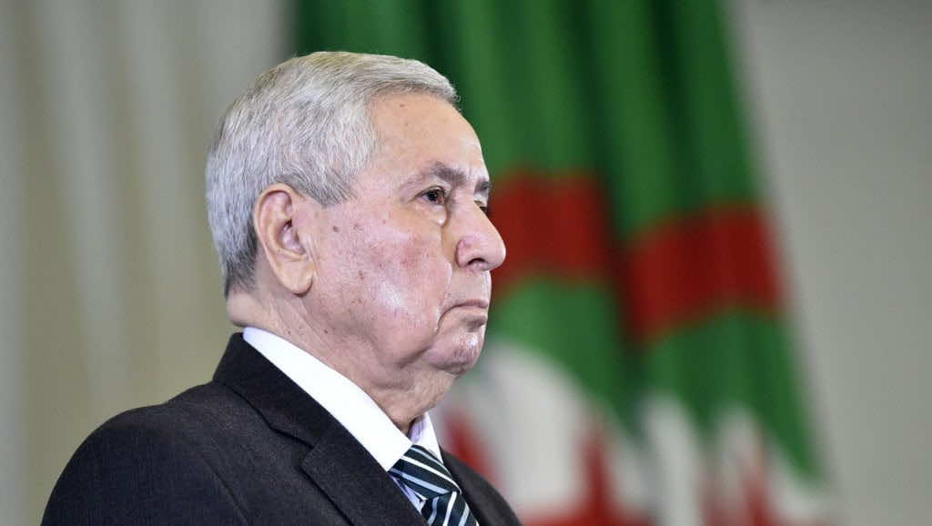 رسميا.. بن صالح يعلن 4 يوليو موعدا للانتخابات الرئاسية في الجزائر