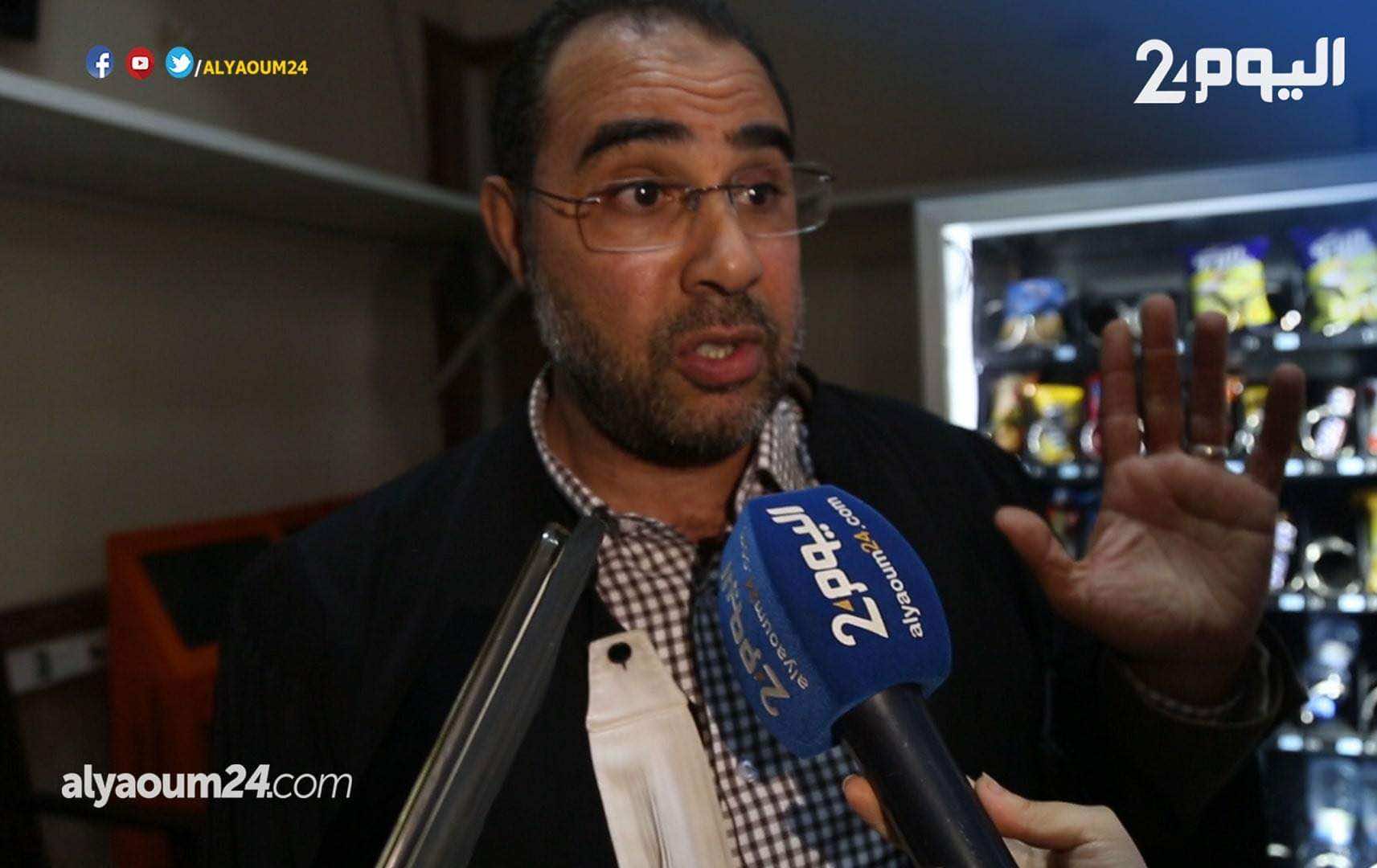 الماروري: بوعشرين ضحك عندما قال القاضي إنه اعتقل لحمايته.. والنيابة العامة عجزت إلى الآن عن تبرير الاعتقال -فيديو