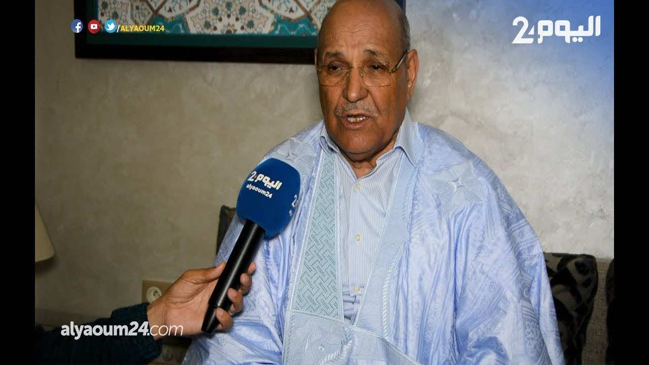 استقلاليو مراكش في بيت «ولد الرشيد» للإطاحة بأبدوح