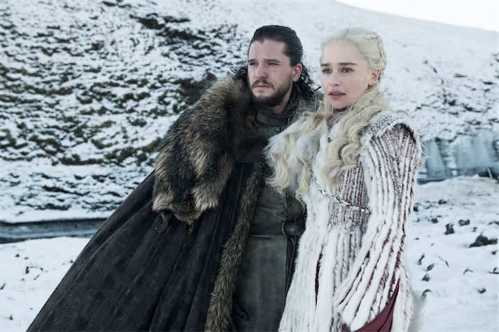 عشاق موسيقى مسلسل "Game Of Throne".. المغرب في الرتبة الخامسة