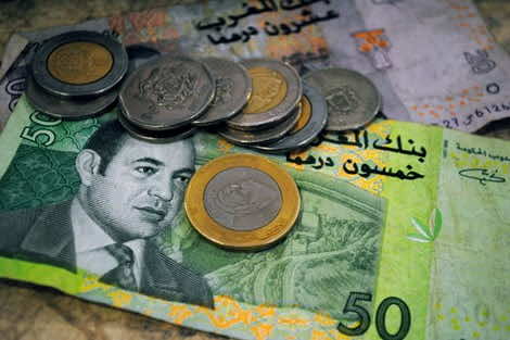 تفاصيل الزيادات المرتقبة في الأجور في حال وافقت النقابات على عرض وزارة الداخلية