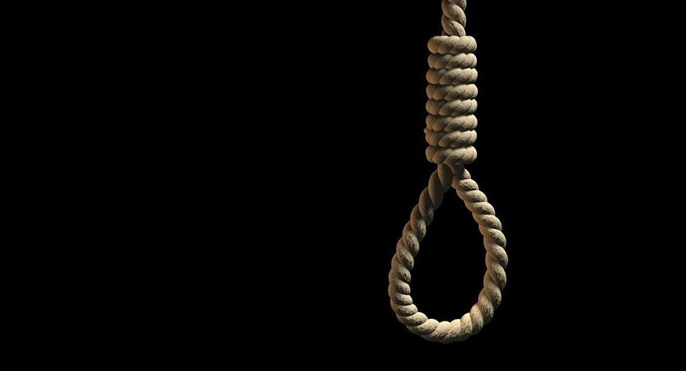 أمنستي تراسل العثماني: 93 شخصا في المغرب محكوم بالإعدام وعلى الحكومة إلغاؤه