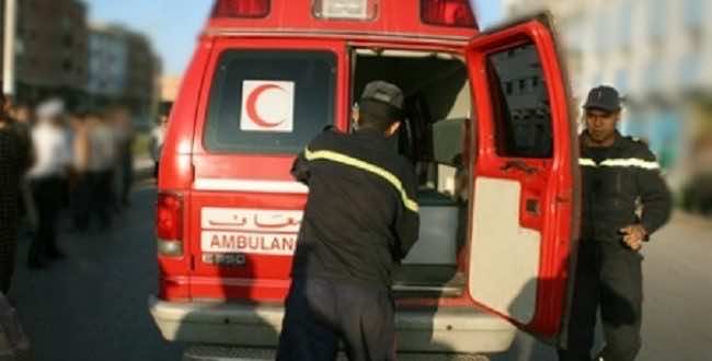 عمود كهربائي متهاو منذ 5 سنوات يتسبب في وفاة فلاح بصعقة كهربائية