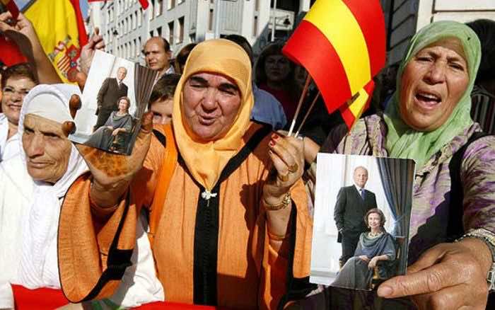 تفوقوا على البريطانيين والإيطاليين.. المغاربة أول جالية أجنبية مقيمة في إسبانيا