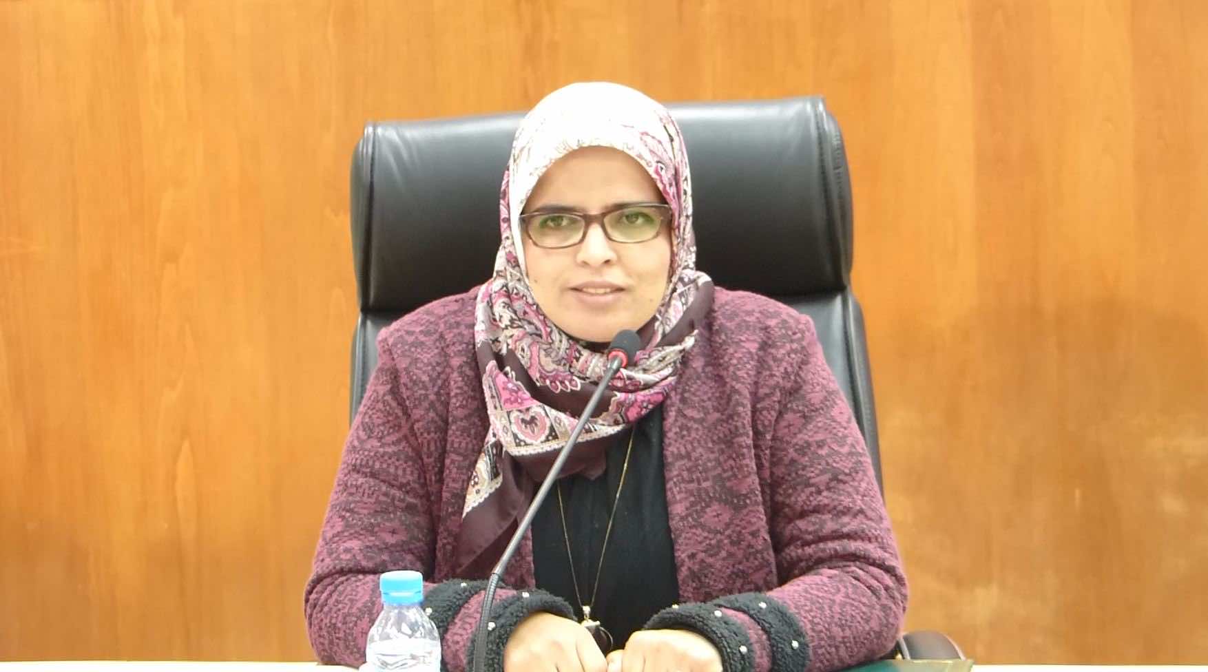 بعدما طالبت بإعفائها من التفويض بقسم التعمير.. نائبة عمدة آسفي تخرج عن صمتها