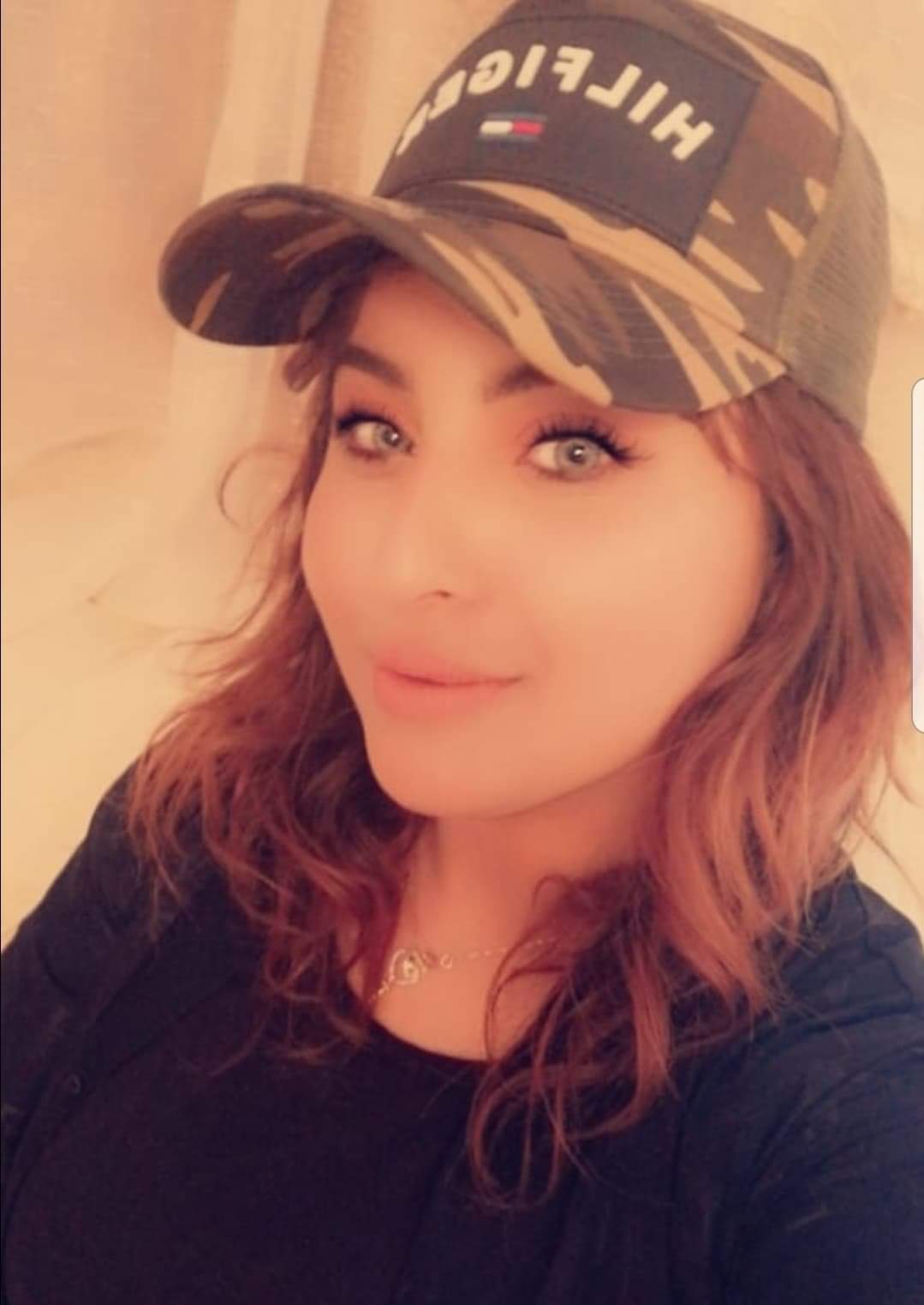 حسناء بلعزيز.. أول مغربية متطوعة في الخدمة العسكرية