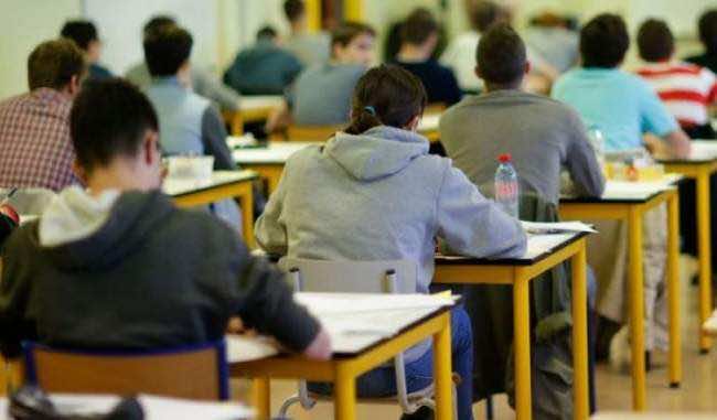 هام للتلاميذ..هذه مواعيد إجراء امتحانات البكالوريا والإعدادي والابتدائي لموسم 2019
