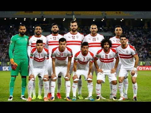 قبل"موقعة" بركان..الزمالك يترقب قرار "الكاف"
