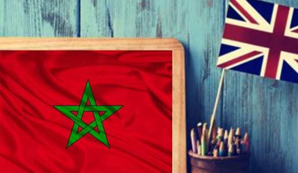 الإنجليزية في المغرب.. إقبال متزايد ومنافسة شرسة بين اللسان الأمريكي والبريطاني