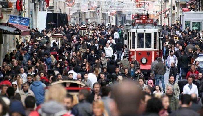 بنسبة 3,9 في المائة.. ارتفاع معدل البطالة في تركيا