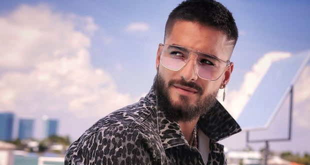 مالوما يغضب ويوقف نشاط حسابه في موقع التواصل "أنستغرام"